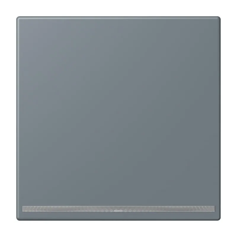 Jung LED-Orientierungslicht, Thermoplast lackiert, Serie LS, gris 59 LC1539-OOLNW251