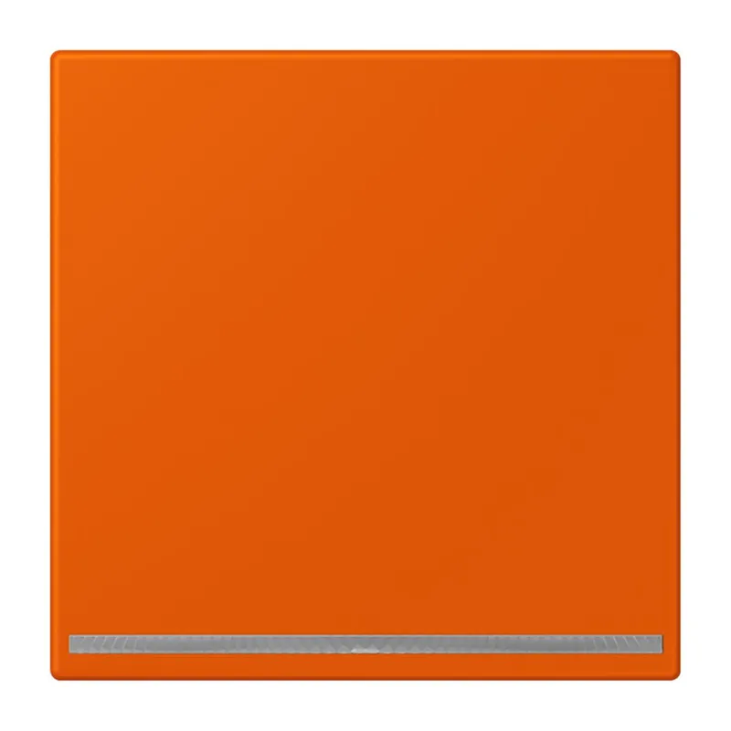Jung LED-Orientierungslicht, Thermoplast lackiert, Serie LS, orange vif LC1539-OOLNW260
