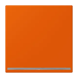 Jung LED-Orientierungslicht, Thermoplast lackiert, Serie LS, orange vif LC1539-OOLNW260