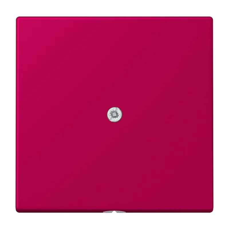 Jung Leitungsauslass mit Zugentlastung, Serie LS, rouge rubia LC990A230