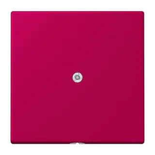 Jung Leitungsauslass mit Zugentlastung, Serie LS, rouge rubia LC990A230