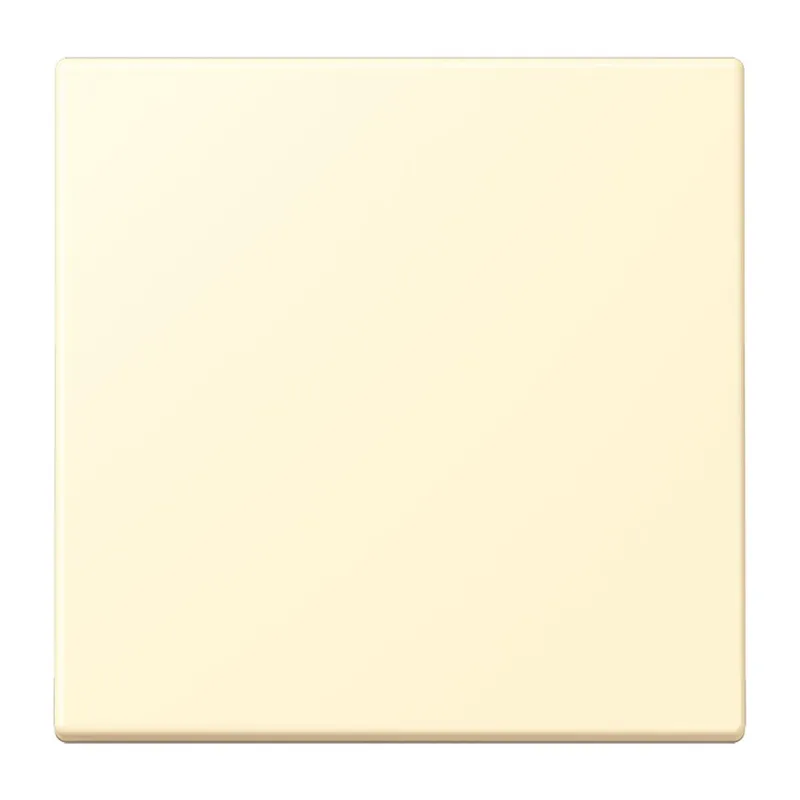 Jung EnOcean Funk-Wandsender 2-kanalig, Serie LS, blanc ENOLC990201