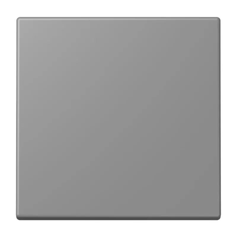 Jung Bluetooth® Low Energy Funk-Wandsender 2-kanalig, Serie LS, gris 31 BLELC990203