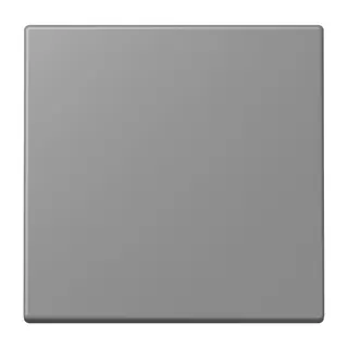 Jung EnOcean Funk-Wandsender 2-kanalig, Serie LS, gris 31 ENOLC990203