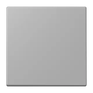 Jung EnOcean Funk-Wandsender 2-kanalig, Serie LS, gris moyen ENOLC990204