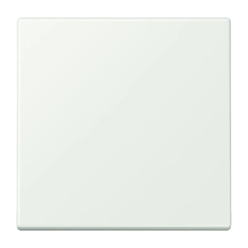Jung Wippe 1fach, Serie LS, outremer gris LC990210