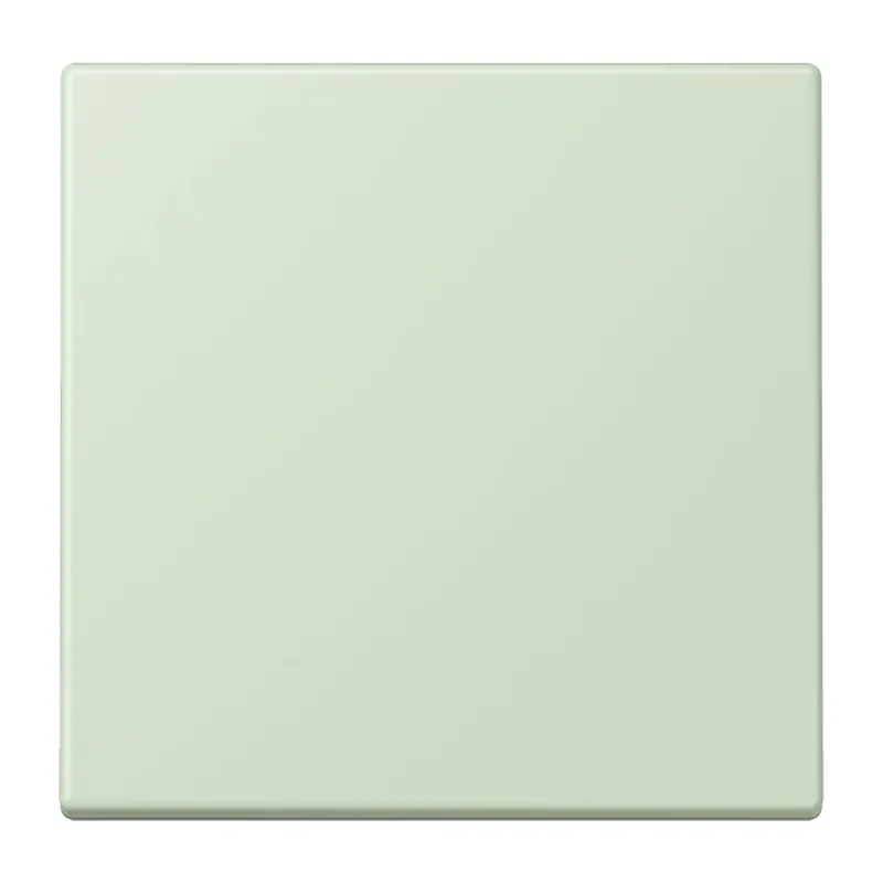 Jung Wippe für Taster 1fach, Serie LS, vert anglâis pale LC101218