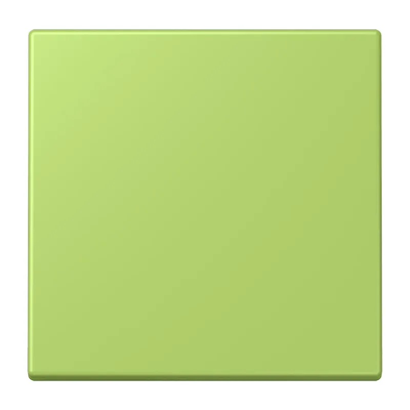 Jung EnOcean Funk-Wandsender 2-kanalig, Serie LS, vert clair ENOLC990221