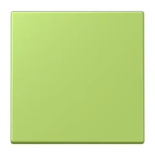 Jung EnOcean Funk-Wandsender 2-kanalig, Serie LS, vert clair ENOLC990221
