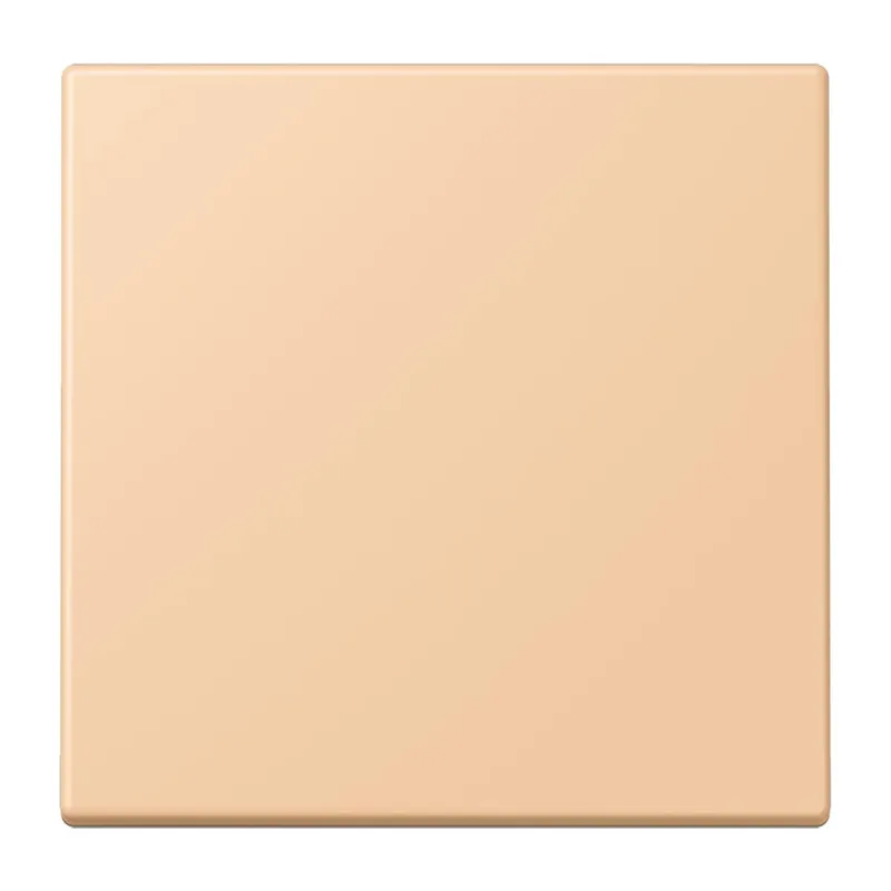 Jung Wippe 1fach, Serie LS, terre sienne claire 31 LC990237