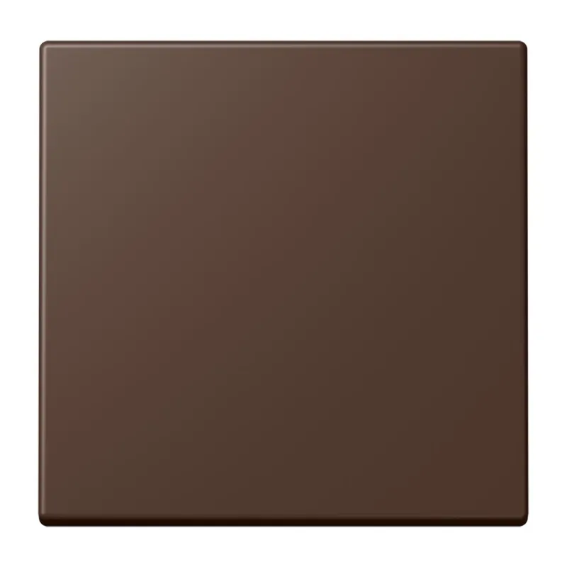 Jung Wippe 1fach, Serie LS, terre d'ombre br?lée 31 LC990239