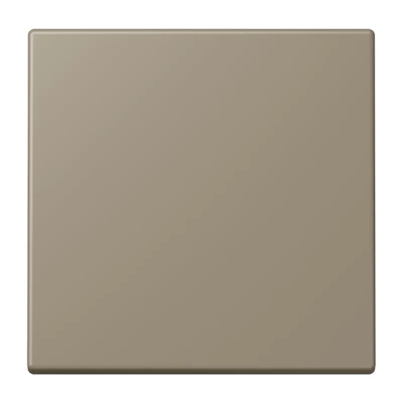 Jung Wippe 1fach, Serie LS, ombre naturelle moyenne LC990242