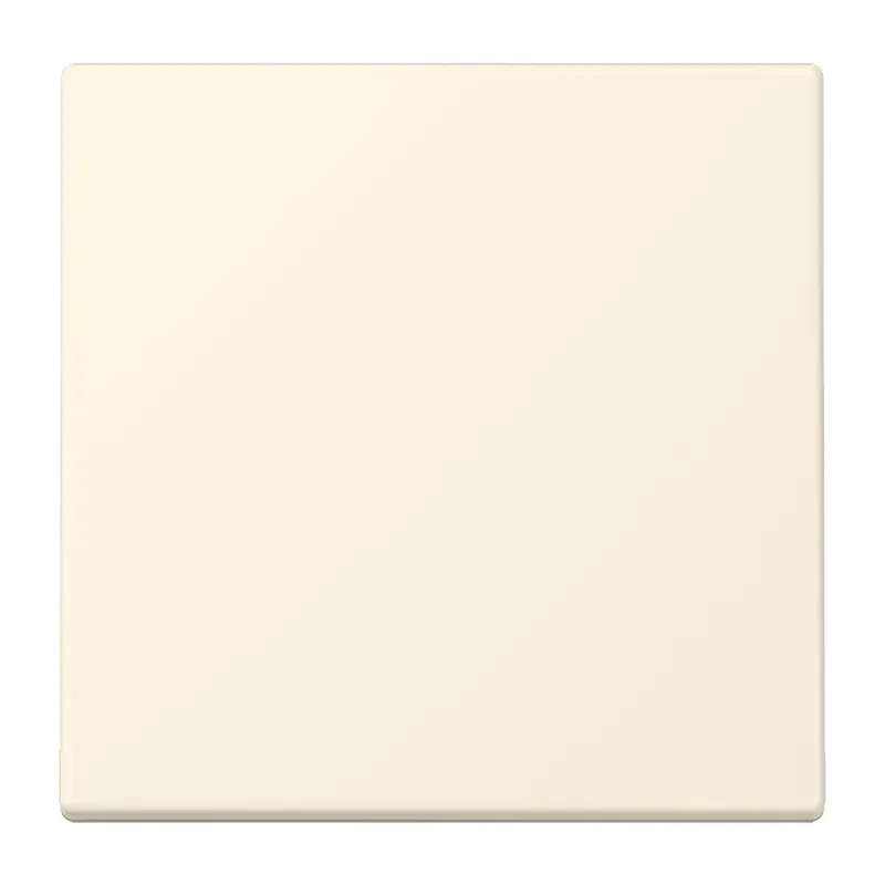 Jung Wippe 1fach, Serie LS, blanc ivoire LC990245