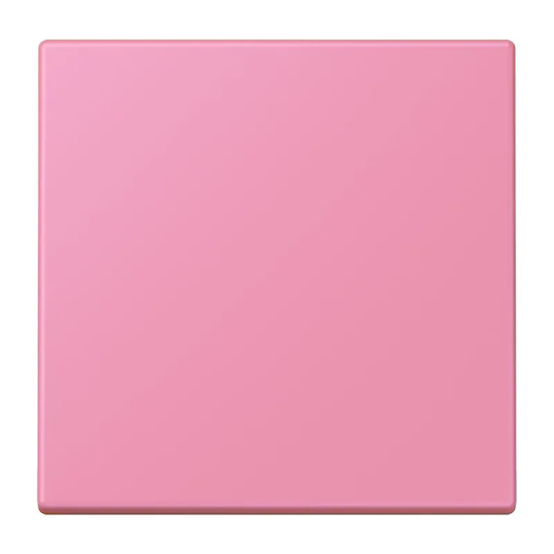 Jung EnOcean Funk-Wandsender 2-kanalig, Serie LS, rose vif ENOLC990246