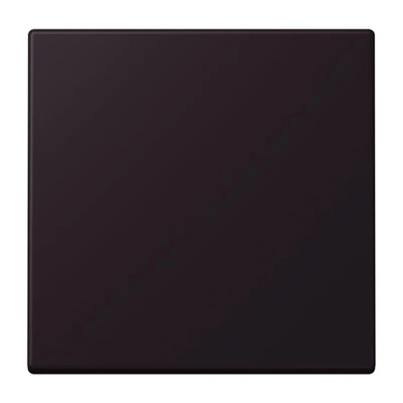 Jung Bluetooth® Low Energy Funk-Wandsender 2-kanalig, Serie LS, noir d'ivoire BLELC990248