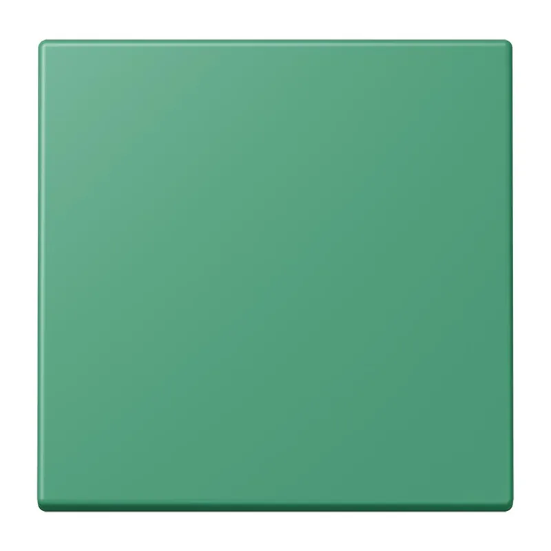 Jung Bluetooth® Low Energy Funk-Wandsender 2-kanalig, Serie LS, vert 59 BLELC990250