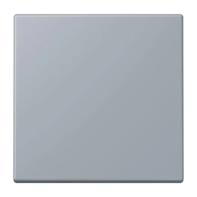Jung Wippe 1fach, Serie LS, gris clair 59 LC990257