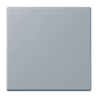 Jung EnOcean Funk-Wandsender 2-kanalig, Serie LS, gris clair 59 ENOLC990257