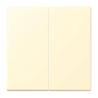 Jung EnOcean Funk-Wandsender 4-kanalig, Serie LS, blanc ENOLC995201