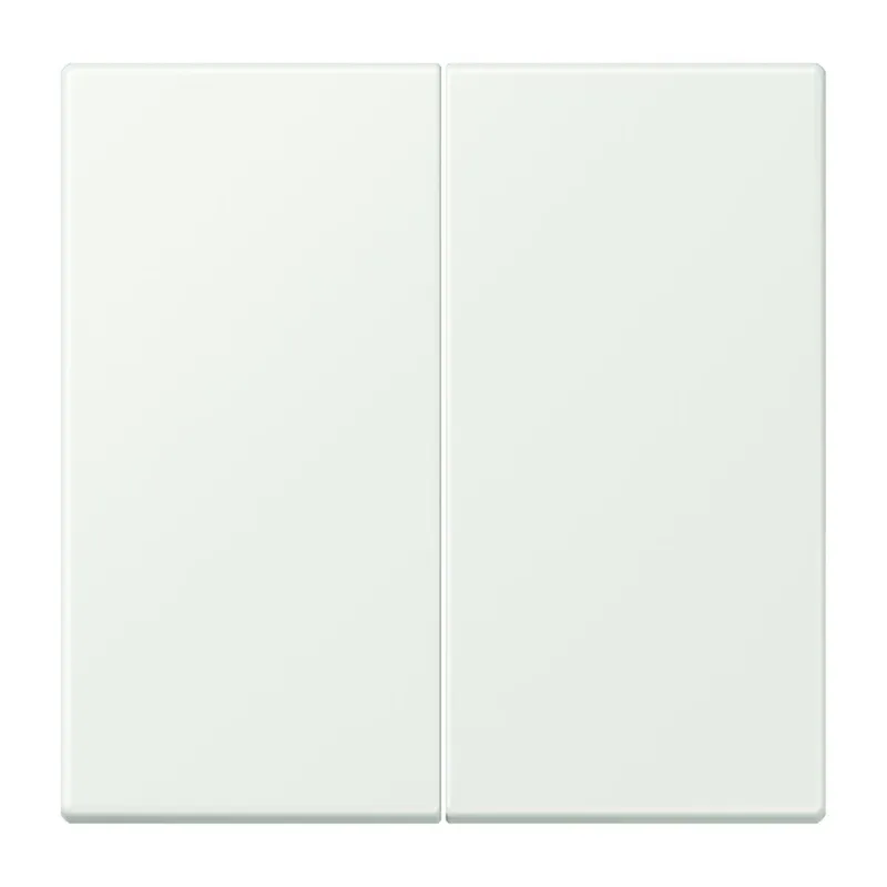 Jung Wippe für Taster 2fach, Serie LS, outremer gris LC102210
