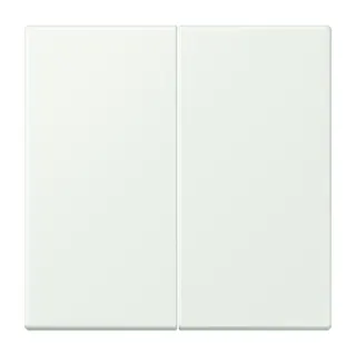 Jung EnOcean Funk-Wandsender 4-kanalig, Serie LS, outremer gris ENOLC995210