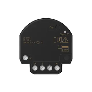 Jung HOME Schaltaktor Mini BTS1B2U
