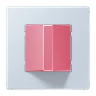 Jung Notrufsystem Rufmodul, Serie LS, outremer pale NRSLC0834RM209