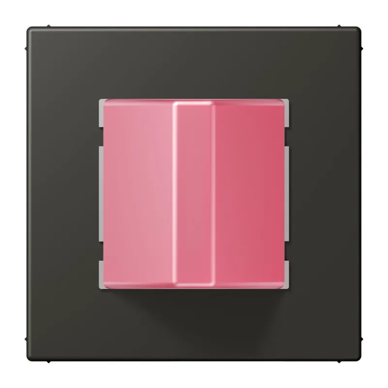 Jung Notrufsystem Rufmodul, Serie LS, ombre naturelle 59 NRSLC0834RM259