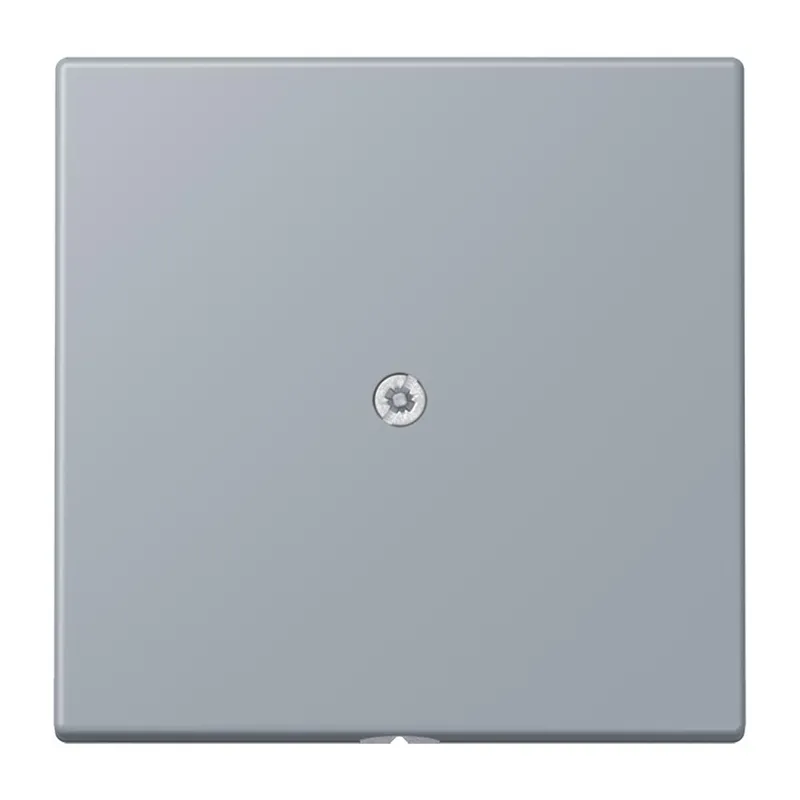 Jung Leitungsauslass mit Zugentlastung, Serie LS, gris clair 59 LC990A257