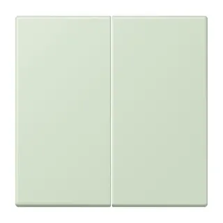 Jung EnOcean Funk-Wandsender 4-kanalig, Serie LS, vert anglâis pale ENOLC995218