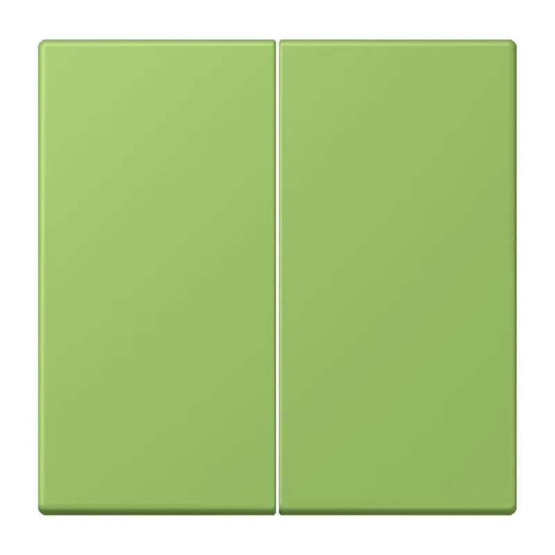 Jung Wippe für Taster 2fach, Serie LS, vert 31 LC102220