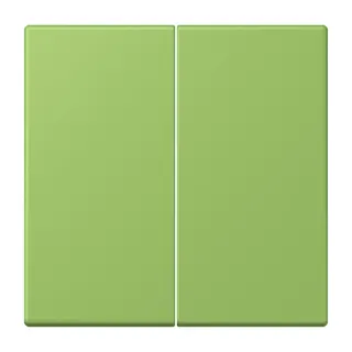 Jung EnOcean Funk-Wandsender 4-kanalig, Serie LS, vert 31 ENOLC995220