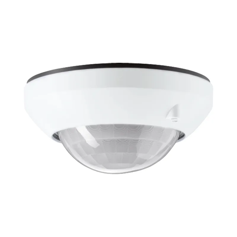 Jung HOME Präsenzmelder 3,00 m, NaV, alpinweiß BT17361WW