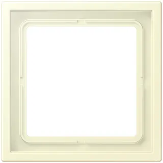 Jung Rahmen, 1-fach, LS ZERO, blanc LCZ981BF201