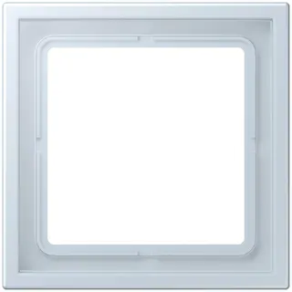 Jung Rahmen, 1-fach, LS ZERO, outremer pale LCZ981BF209