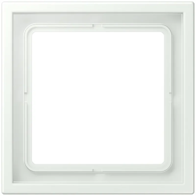 Jung Rahmen, 1-fach, LS ZERO, outremer gris LCZ981BF210