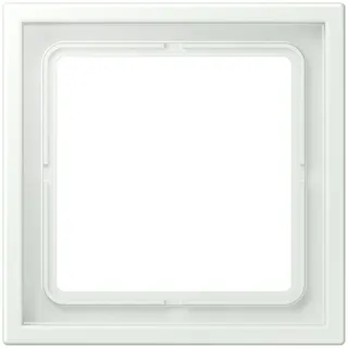 Jung Rahmen, 1-fach, LS ZERO, outremer gris LCZ981BF210