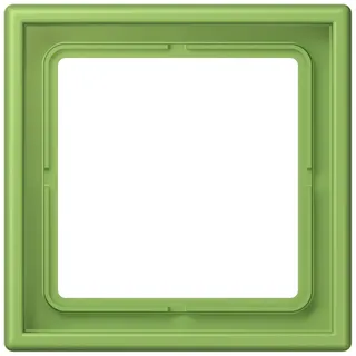 Jung Rahmen, 1-fach, LS 990, vert 31 LC981220