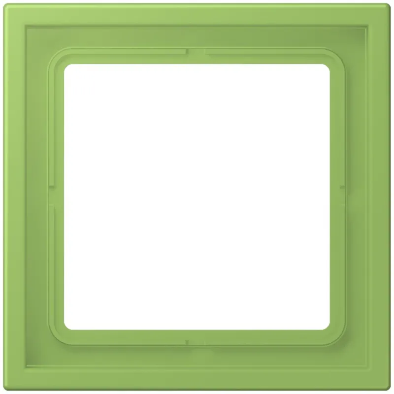 Jung Rahmen, 1-fach, LS ZERO, vert 31 LCZ981BF220
