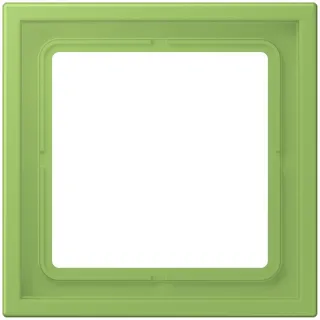 Jung Rahmen, 1-fach, LS ZERO, vert 31 LCZ981BF220