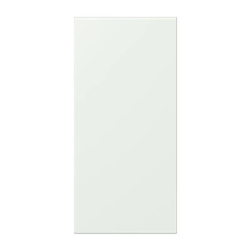 Jung Abdeckung in Tastenfarbe, F50, Serie LS, outremer gris LC50NA210