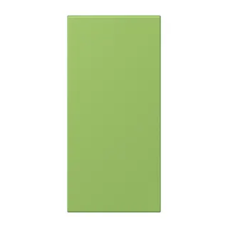 Jung Abdeckung in Tastenfarbe, F50, Serie LS, vert 31 LC50NA220
