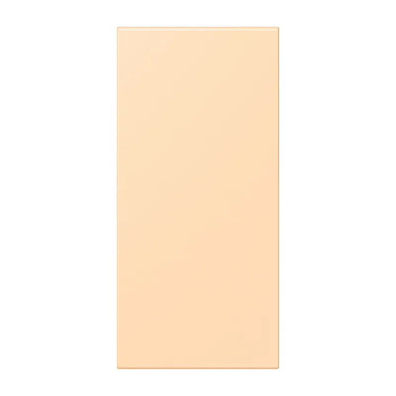 Jung Abdeckung in Tastenfarbe, F50, Serie LS, ocre LC50NA223