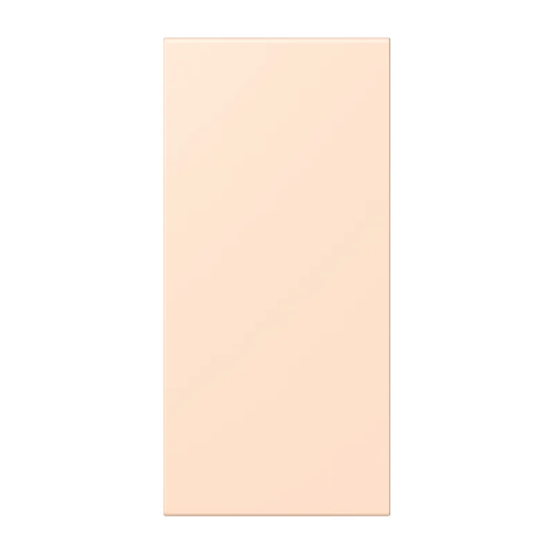 Jung Abdeckung in Tastenfarbe, F50, Serie LS, rose pâle LC50NA228