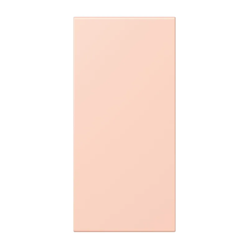 Jung Abdeckung in Tastenfarbe, F50, Serie LS, l'ocre rouge clair LC50NA234