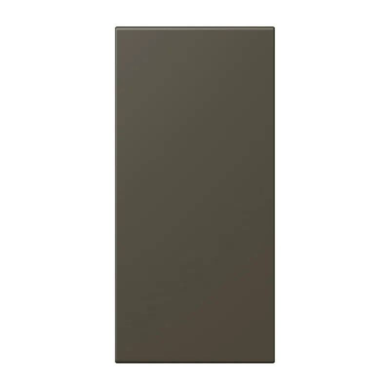 Jung Abdeckung in Tastenfarbe, F50, Serie LS, ombre naturelle 31 LC50NA241