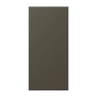 Jung Abdeckung in Tastenfarbe, F50, Serie LS, ombre naturelle 31 LC50NA241