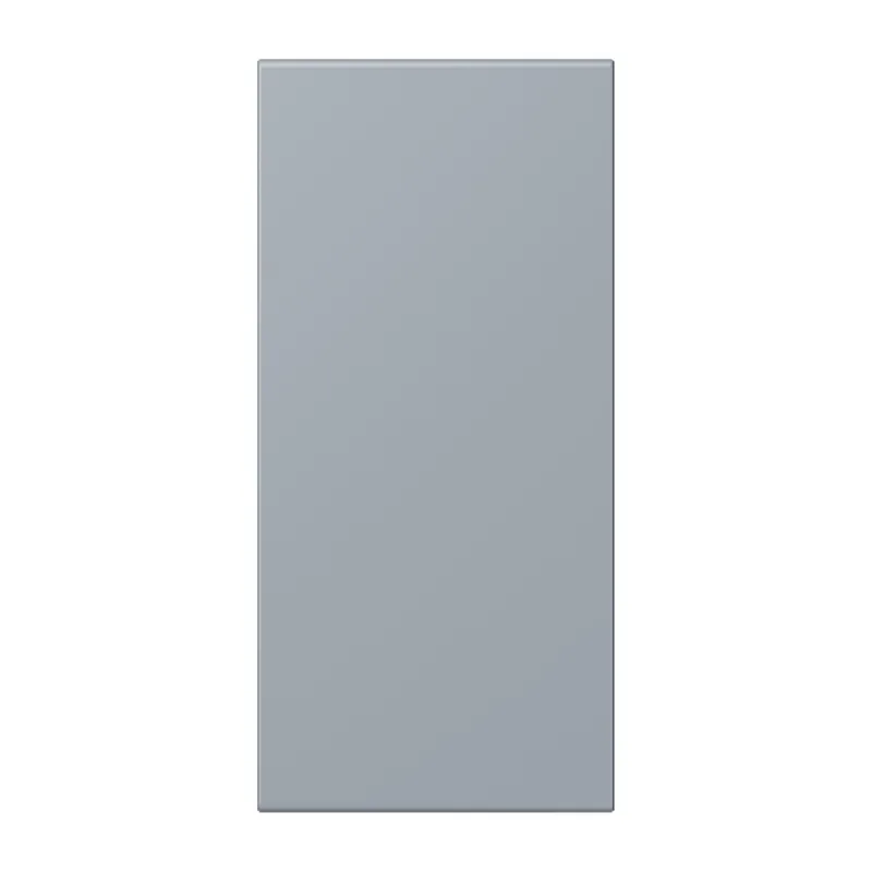 Jung Abdeckung in Tastenfarbe, F50, Serie LS, gris clair 59 LC50NA257