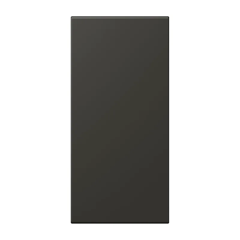 Jung Abdeckung in Tastenfarbe, F50, Serie LS, ombre naturelle 59 LC50NA259