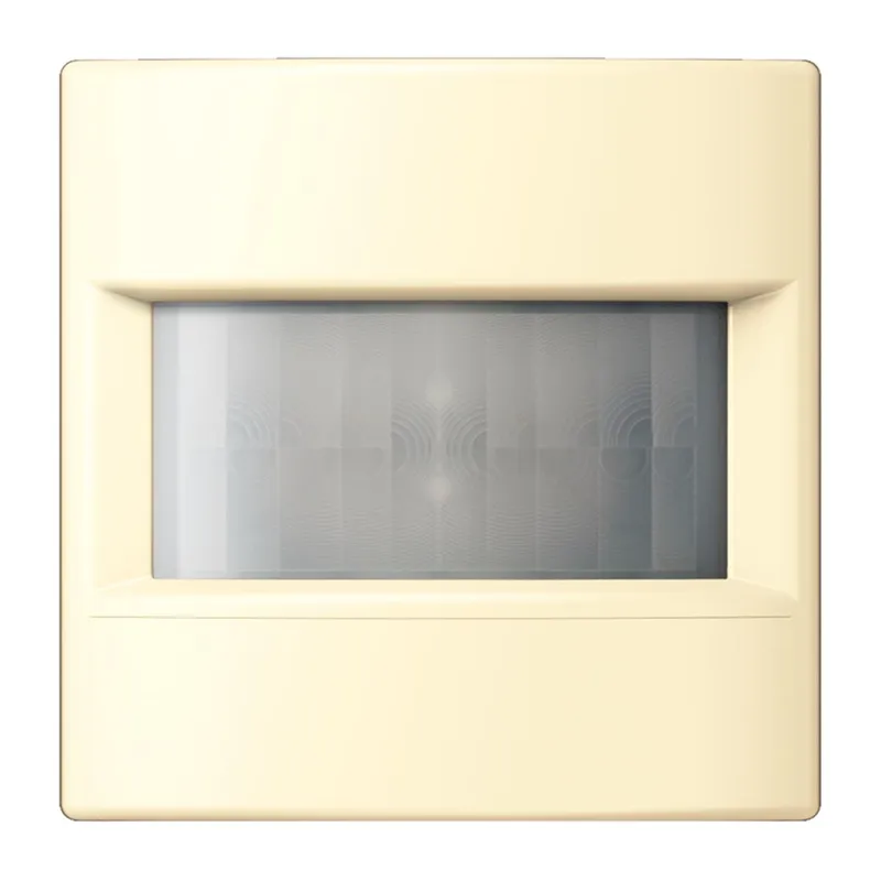 Jung LB-Management Bewegungsmelder Standard 1,10 m, Serie LS, blanc LC17180201